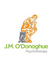 J.M. O'Donoghue Psychotherapy - 137 Rathmines Road, Rathmines, Dublin 6, Dublin 6,  0