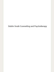 Dublin South Counselling and Psychotherapy - 25 Mount Eagle Green, Leopardstown Heights, Dublin, Dublin 18, 