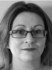 Zita Stanley Clinical Hypnotherapist and NLP practitioner -  at FT Counselling Centre