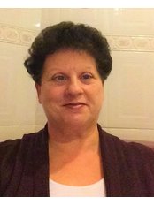 Ms Mary Beirne - Counsellor at Mary Beirne Counselling and Psychotherapy