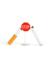 Smoking Cessation Consultation - Mary Spierin - Solution Focused Therapy
