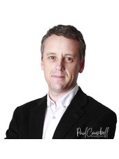 The Mind Health Coach - Paul Campbell 