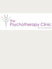 The Psychotherapy Clinic - The Psychotherapy Clinic