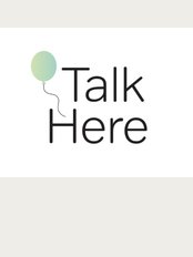 Talk Here - Anglesey Park, Killiney, Dublin, A96 PD91, 