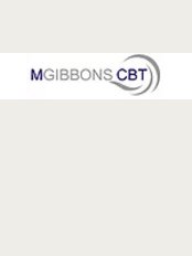 M Gibbons - CBT Psychotherapy - 13b The Village Centre, Lucan, Lenister, 