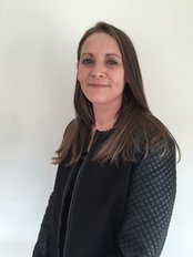 Ms Debbie Dunne - Practice Therapist at Elm Therapy