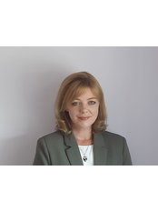 Jennifer Hayden -  at Dublin Counsellor