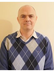 Danny McNeive Counselling and Psychotherapy - It's good to talk 
