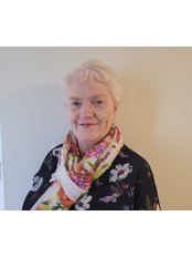 Mrs Anne Kelly - Practice Therapist at Cara Counselling