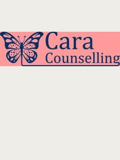 Cara Counselling - I am here to help.....