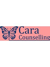 Cara Counselling - I am here to help..... 