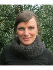 Ms Claire Shannon - Counsellor at Claire Shannon Therapy