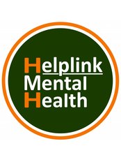 Ms Helplink Admin - Administrator at Helplink Mental Health - Galway