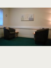 State of Mind Psychotherapy - Granary Therapy Centre,, Dominick Street, Galway, 
