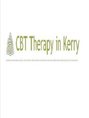 CBT Therapy in Kerry - Tralee, Tralee, Kerry, 