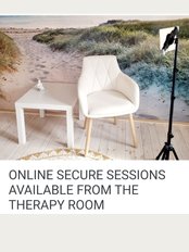 The Therapy Room - Eileen M Higgins MIACP, Tomard, Athy, Kildare, R14, 