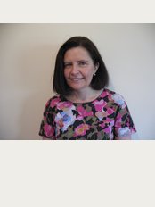 Amanda Fennelly Counselling and Psychotherapy - Amanda Fennelly MIACP