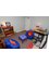 Helplink Mental Health - Mayo - Play Therapy Room 