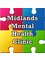 Midlands Mental Health Clinic  - Mullingar - Aspen Family Life Centre, Unit 2, Market Point, Medical Park, Patrick Street, Mullingar, Co.Westmeath,  0