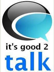 It's Good 2 Talk Counselling Support Services - Iberius House, Common Quay Street, Wexford, Co. Wexford, 