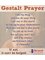 Nepal Hypnosis - Gestalt Prayer 