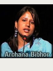 Nepal Hypnosis - Psychotherapist Archana Bibhor