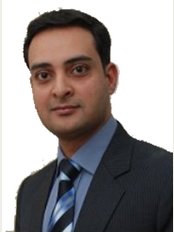 Farhan Khan Hypnotherapy Clinic - Farhan Khan (Hypnotherapist)