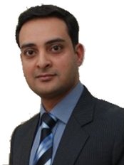 Farhan Khan Hypnotherapy Clinic - Farhan Khan (Hypnotherapist) 
