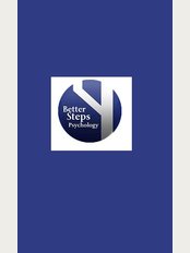 Better Steps Psychology - 2nd Floor Esperanza Center, 117 Shaw Boulevard, Pasig City, Philippines, Pasig City, Philippines, 1600, 
