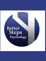 Better Steps Psychology - 2nd Floor Esperanza Center, 117 Shaw Boulevard, Pasig City, Philippines, Pasig City, Philippines, 1600,  0