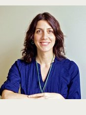 Rebeca Bandeira Counselling And Psychotherapy - Rebeca Bandeira - Counselling & Psychotherapy Lisbon