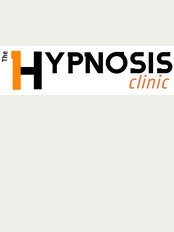 The Hypnosis Clinic - Logo