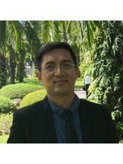 Dr Henzel Tagalog Embalzado - Doctor at Bangkok Psychological Services