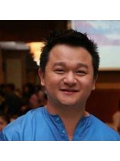 Dr Nuthawat Longthong - Doctor at Bangkok Psychological Services