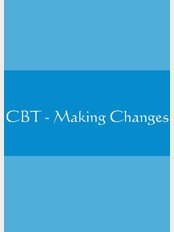 CBT Making Changes - 9, West Street, Congleton, Cheshire, cw12 1jn, 