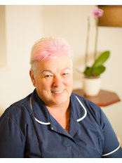 Mrs Pat Wann - Practice Therapist at The Therapy Company