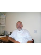 Mr Ian Fowler - Podiatrist at The Therapy Company - St. Annes Centre