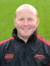 Rob Leather Physio - Leicestershire County Cricket Club, Leicester, LE2 8AD, 