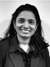 Dr Daksha Hirani -  at City Psychology Group