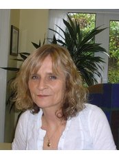 Carole Sanders -  at Blackmore Vale Clinic of Homeopathy - Teddington