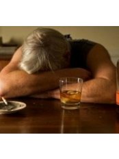 Alcoholism Treatment - Mark Jales Project