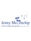 Jenny Mellenchip Clinical Hypnotherapist - Clinic Logo 