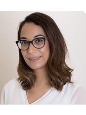 Ms Tatiana Moraes - Consultant at California Behavioral Center