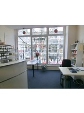Meridian Chinese Medicine Clinic - Acupuncture Clinic in the UK
