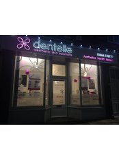 Dentelle - Medical Aesthetics Clinic in the UK