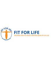 Fit For Life Clinic Dublin - Physiotherapy Clinic in Ireland