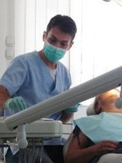 DentiMax Dental Office - Dental Clinic in North Macedonia