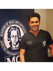 Regent Dental Practice - Dr Imran Sheraz