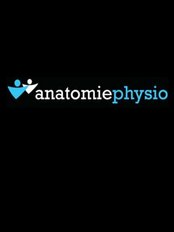 Anatomie Healthcare - Mountwood - Physiotherapy Clinic in the UK