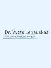 Dr. Vytautas Lenauskas - Dental Clinic in Canada